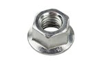 Mevotech MES3527 Steering Tie Rod End - Front Inner - view 5