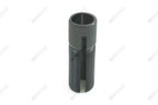 Mevotech MES3528S Steering Tie Rod End Adjusting Sleeve - Front - view 2