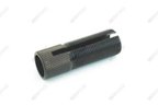 Mevotech MES3528S Steering Tie Rod End Adjusting Sleeve - Front - view 3
