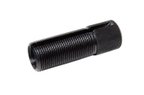 Mevotech MES3528S Steering Tie Rod End Adjusting Sleeve - Front - view 1