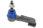 Mevotech MES3535 Steering Tie Rod End - Front Left Outer - view 1