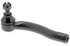 Mevotech MES3554 Steering Tie Rod End - Front Left Outer - view 1