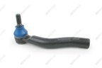 Mevotech MES3555 Steering Tie Rod End - Front Right Outer - view 3
