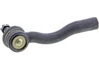 Mevotech MES3559 Steering Tie Rod End - Front Right Outer - view 3