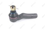 Mevotech MES3559 Steering Tie Rod End - Front Right Outer - view 2