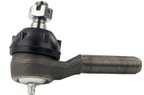 Mevotech MES355RL Steering Tie Rod End - Front Inner or Front Left Outer - view 1