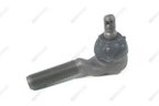 Mevotech MES355RL Steering Tie Rod End - Front Inner or Front Left Outer - view 3
