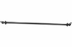 Mevotech MES3563A Steering Tie Rod End Assembly - Front - view 1