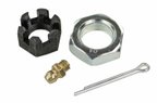 Mevotech MES3564 Steering Tie Rod End - Front Right Outer - view 5
