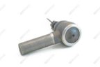 Mevotech MES3567 Steering Tie Rod End - Front Left Outer - view 2
