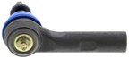 Mevotech MES3572 Steering Tie Rod End - Front Right Outer - view 4
