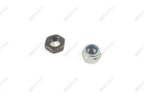 Mevotech MES3579 Steering Tie Rod End - Front Right Outer - view 2
