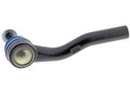 Mevotech MES3585 Steering Tie Rod End - Front Right Outer - view 3