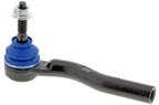 Mevotech MES3585 Steering Tie Rod End - Front Right Outer - view 1