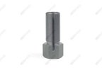 Mevotech MES3608S Steering Tie Rod End Adjusting Sleeve - Front - view 2