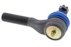 Mevotech MES360RL Steering Tie Rod End - Front Outer - view 2