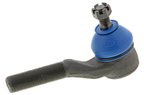 Mevotech MES360RL Steering Tie Rod End - Front Outer - view 1