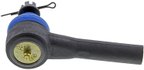 Mevotech MES3614 Steering Tie Rod End - Front Outer - view 4