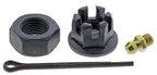 Mevotech MES3614 Steering Tie Rod End - Front Outer - view 6