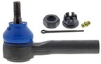 Mevotech MES3614 Steering Tie Rod End - Front Outer - view 5