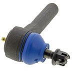 Mevotech MES3614 Steering Tie Rod End - Front Outer - view 3