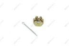 Mevotech MES3616 Steering Tie Rod End - Front Outer - view 2