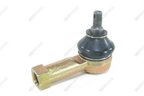 Mevotech MES3616 Steering Tie Rod End - Front Outer - view 3