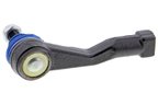 Mevotech MES3618 Steering Tie Rod End - Front Left Outer - view 4