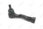 Mevotech MES3618 Steering Tie Rod End - Front Left Outer - view 3