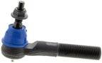 Mevotech MES3625 Steering Tie Rod End - Front Left Outer - view 1