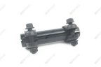 Mevotech MES3626S Steering Tie Rod End Adjusting Sleeve - Front - view 3