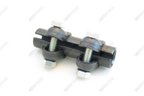 Mevotech MES362S Steering Tie Rod End Adjusting Sleeve - Front, Front Left or Pitman Arm To Steering Arm - view 3