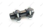 Mevotech MES362S Steering Tie Rod End Adjusting Sleeve - Front, Front Left or Pitman Arm To Steering Arm - view 2