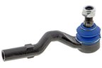 Mevotech MES3633 Steering Tie Rod End - Front Right Outer - view 1