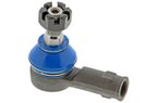 Mevotech MES3689 Steering Tie Rod End - Front Outer - view 1