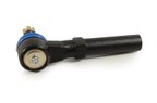 Mevotech MES3692 Steering Tie Rod End - Front Outer - view 2