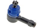 Mevotech MES3704 Steering Tie Rod End - Front Outer - view 1