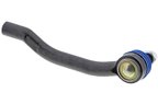 Mevotech MES3716 Steering Tie Rod End - Front Right Outer - view 2