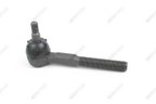 Mevotech MES381RL Steering Tie Rod End - Front Outer - view 2