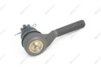 Mevotech MES401L Steering Tie Rod End - Front Inner - view 3