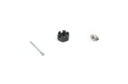 Mevotech MES425RL Steering Tie Rod End - Front Outer - view 5