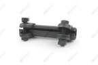 Mevotech MES426S Steering Tie Rod End Adjusting Sleeve - Front - view 3
