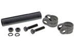 Mevotech MES426S Steering Tie Rod End Adjusting Sleeve - Front - view 4