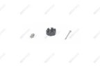 Mevotech MES428L Steering Tie Rod End - Front Outer - view 2