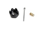 Mevotech MES441RL Steering Tie Rod End - Front Outer - view 4