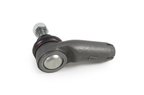 Mevotech MES800021 Steering Tie Rod End - Front Left Outer - view 2