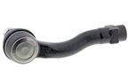 Mevotech MES800052 Steering Tie Rod End - Front Right Outer - view 2