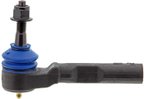 Mevotech MES800086 Steering Tie Rod End - Front Outer - view 1