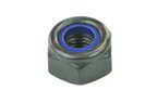 Mevotech MES800104 Steering Tie Rod End - Front Left Outer - view 3