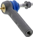 Mevotech MES800223 Steering Tie Rod End - Front Outer - view 2